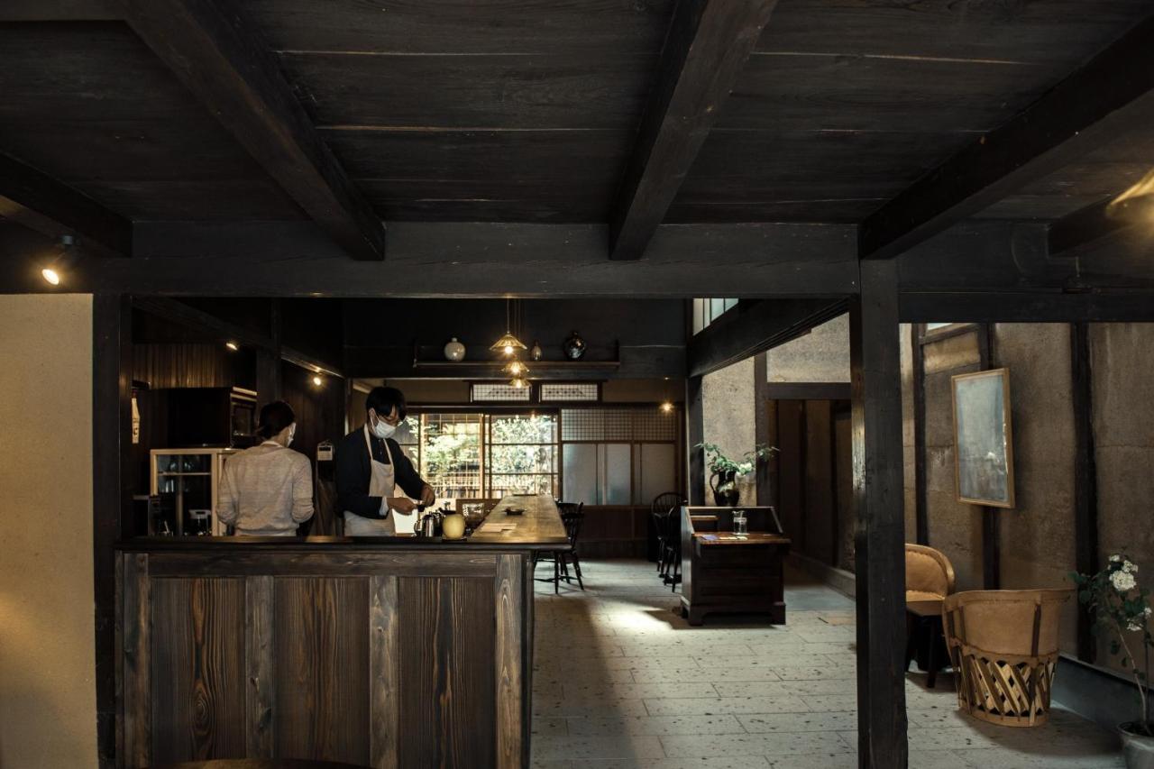 Oito - Vacation Stay 66567V Tamba-Sasayama 外观 照片