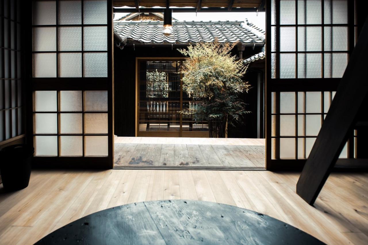 Oito - Vacation Stay 66567V Tamba-Sasayama 外观 照片