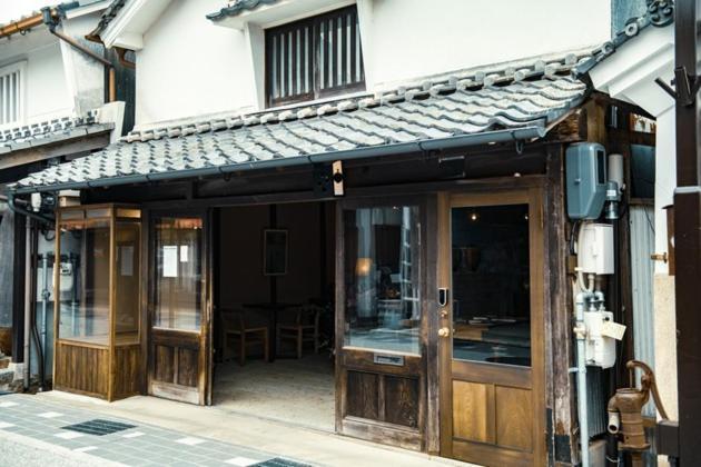 Oito - Vacation Stay 66567V Tamba-Sasayama 外观 照片
